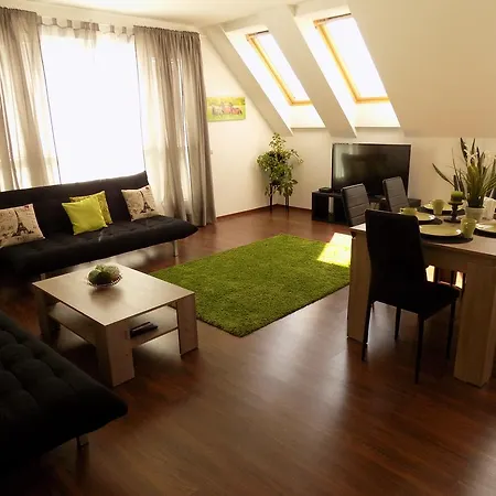 Infinity Residence Apartment Apartmán Sofie