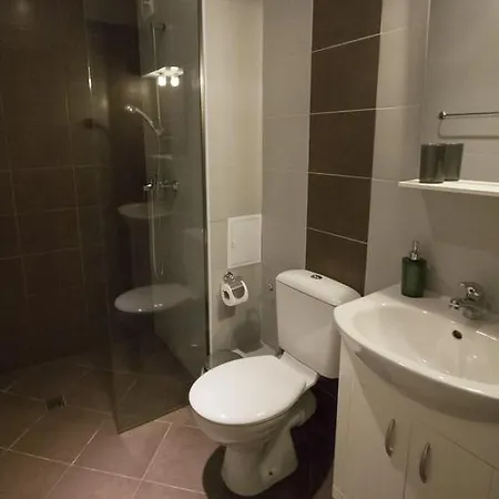 Infinity Residence Apartment