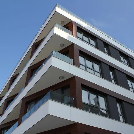 Infinity Residence Apartment Apartmán Sofie