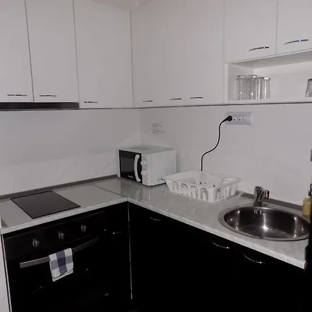 Apartmán Infinity Residence Apartment Sofie