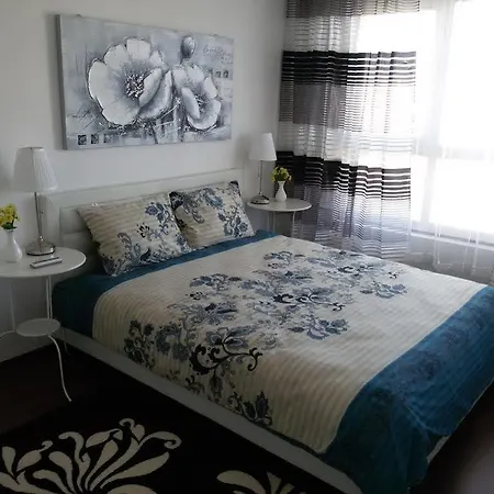 Infinity Residence Apartment * Sofie