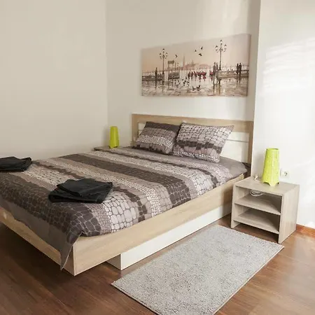 Infinity Residence Apartment Sofie