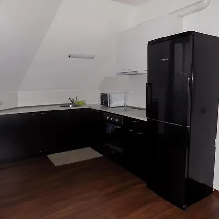 Infinity Residence Apartment