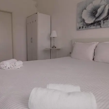 Infinity Residence Apartment Sofie