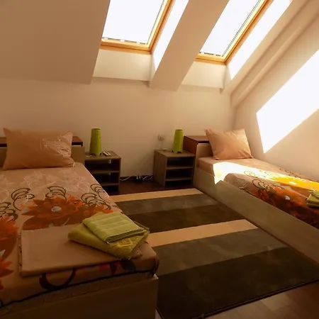 Infinity Residence Apartment *
