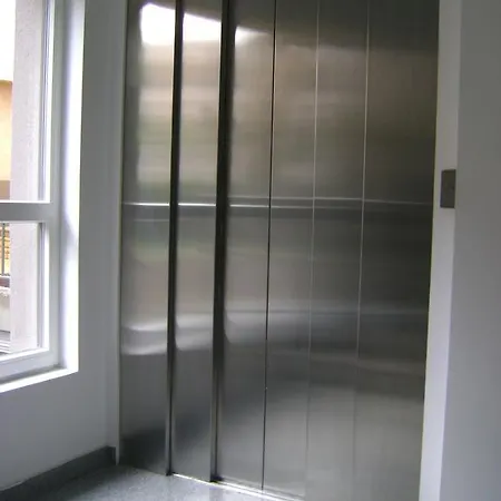 Infinity Residence Apartment Apartment *