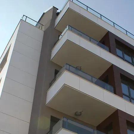 Infinity Residence Apartment Apartment *