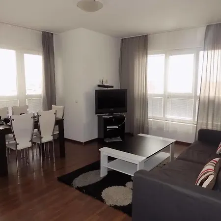 Infinity Residence Apartment Apartment *