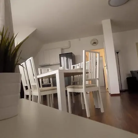 Infinity Residence Apartment *