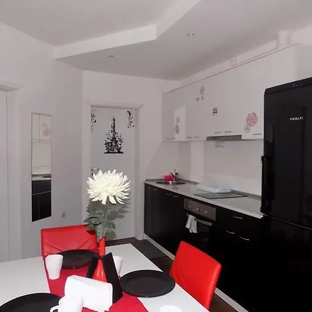 Infinity Residence Apartment * Sofia