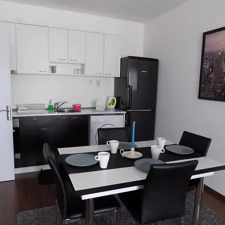 Infinity Residence Apartment Apartment *