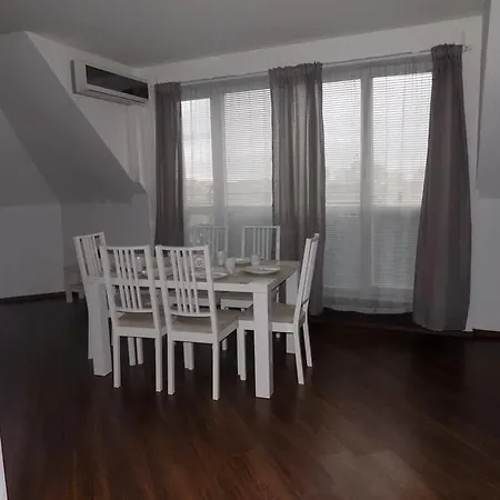 Infinity Residence Apartment Apartment Sofia