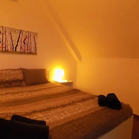 Infinity Residence Apartment *