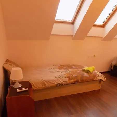 Infinity Residence Apartment